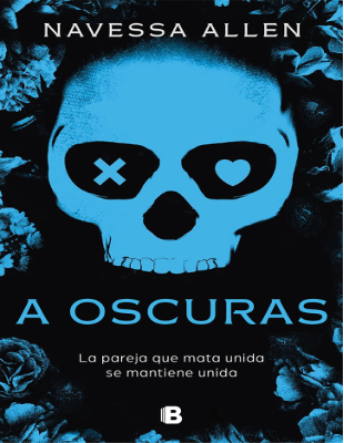 A oscuras (Navessa Allen) (Z-Library)
