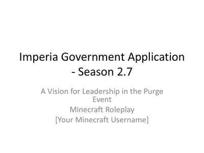 Imperia_Government_Application