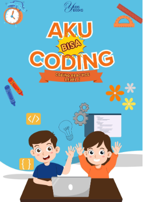 Coding For Kids (Stage 1)