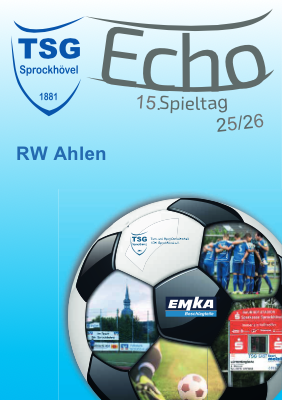 TSG_Echo_A5_Spieltag_15