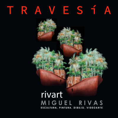 CATALOGO TRAVESIA