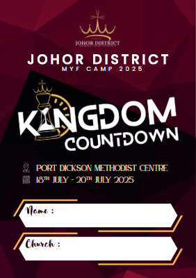 Booklet JD 