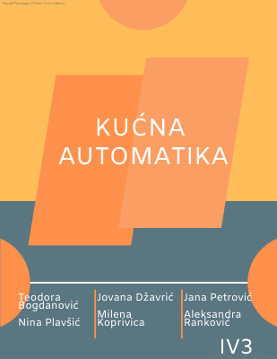 Kućna automatika.art