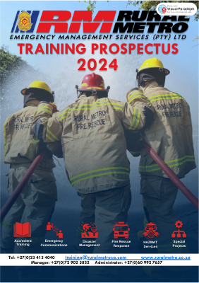 TRAINING ACADEMY PROSPECTUS 2024 V1C