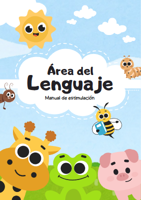 Manual del lenguaje