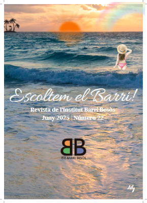 Escoltem el Barri!, 22