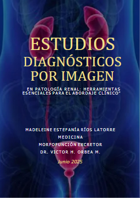 Libro virtual de Estudios Diagnósticos por Imagen en Patología renal