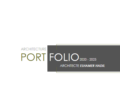 Portfolio EH