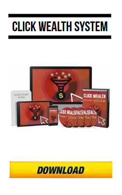 Click Wealth System Review & PDF FREE Download