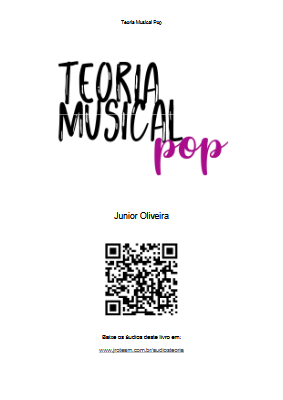 Teoria Musical Pop