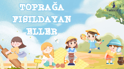 Toprağa Fısıldayan Eller