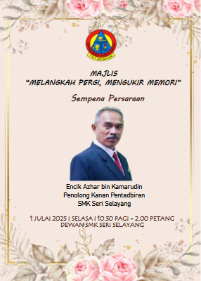 SLIDE BUKU PROGRAM PERSARAAN PKP EN AZHAR BIN KAMARUDIN