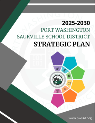STRATEGIC PLAN DRAFT