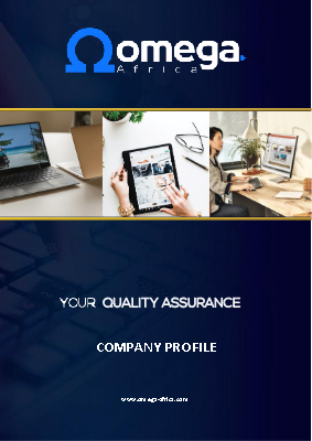 Omega Company profile