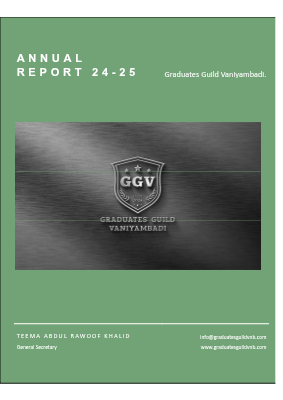 Annual Report 2024-25