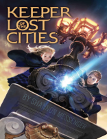 Keeper Of The Lost Cities ( PDFDrive ) (1)