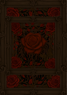 Rosethorn Ancestral