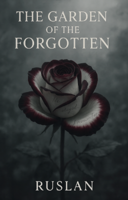 THE GARDEN OF THE FORGOTTEN by Ruslan.pdf