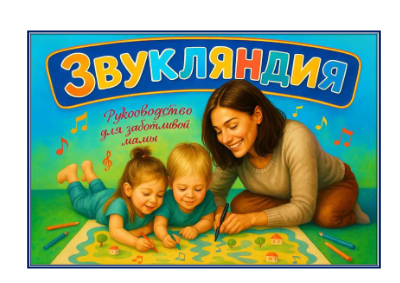 Звукляндия