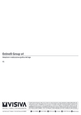 OSTINELLI group brand V1