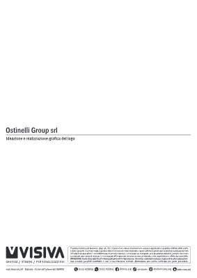 OSTINELLI group brand