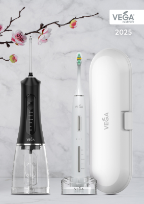 VEGA каталог 2025