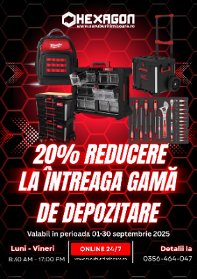 Produsele lunii A4