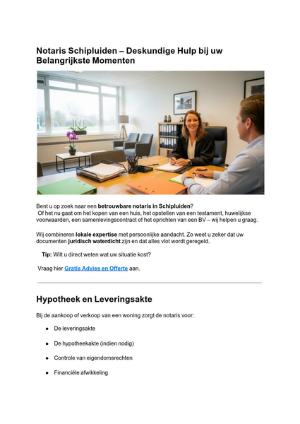 Notaris Schipluiden – Deskundige Hulp bij uw Belangrijkste Momenten.pdf