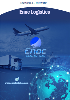 ENOC LOGISTICS S.R.L