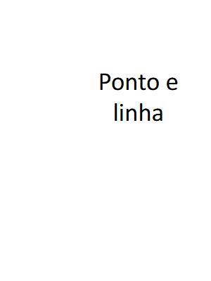 Ponto