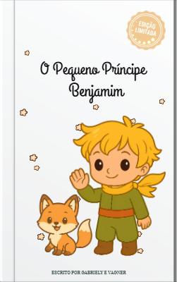 _PEQUENO PRINCIPE FLIBOOK (1)