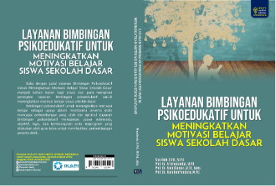LAYANAN BIMBINGAN PSIKOEDUKATIF UNTUK MENINGKATKAN MOTIVASI BELAJAR SISWA SEKOLAH DASAR (1)