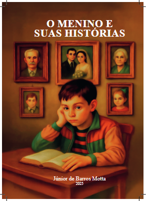 OMenino e suas Histórias 