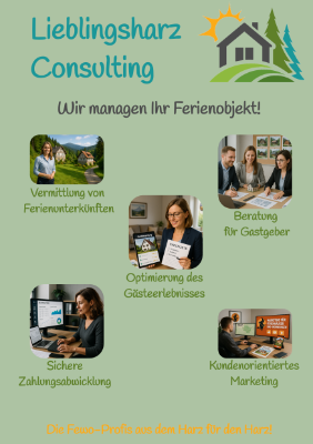 Consulting Flyer A5