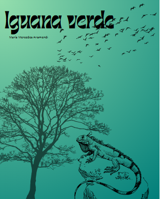 Hola, soy la iguana verde, habito en zonas tropicales; actualmente me encuentro ubicada en el Parque Colón de Tumaco. Mi supervivencia no ha sido fácil en estos tiempos de desarrollo acelerado y p