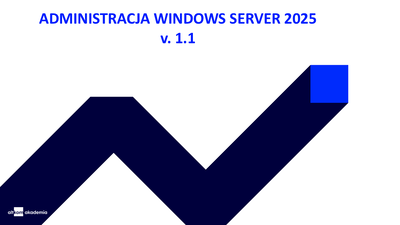 Administracja Windows 2025 v. 1.1