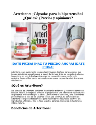 Arteritone Cápsula Colombia.pdf