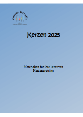 Katalog Kerzen 2025