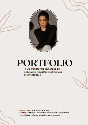 portfolio 3