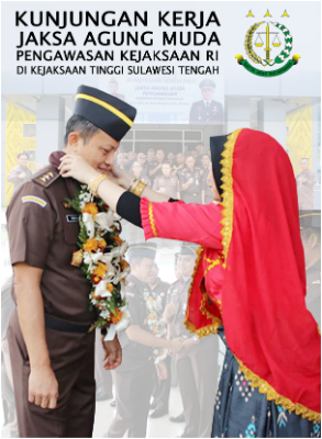 Majalah Kejaksaan